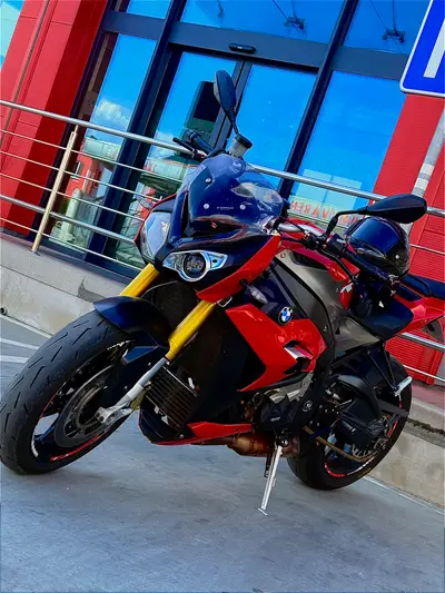 BMW S1000R  – náhľad 4