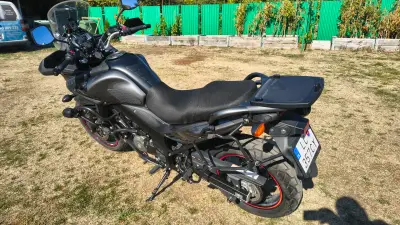 Suzuki V Strom 650 A – náhľad 2