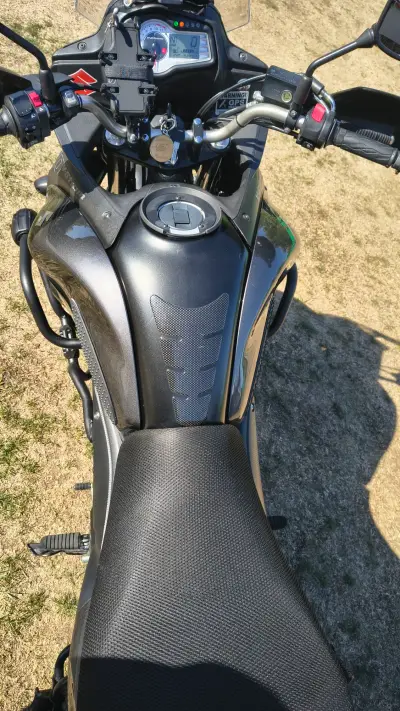 Suzuki V Strom 650 A – náhľad 4