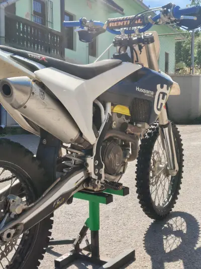 Husqvarna fc 250 2016 – náhľad 2