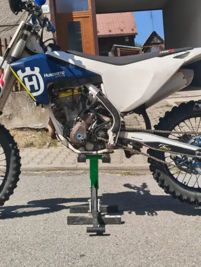 Husqvarna fc 250 2016 – náhľad 3