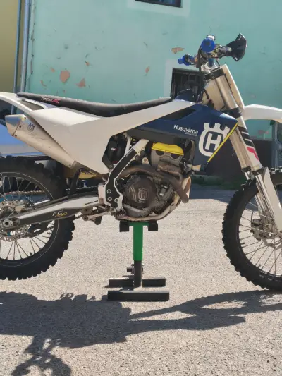Husqvarna fc 250 2016 – náhľad 4