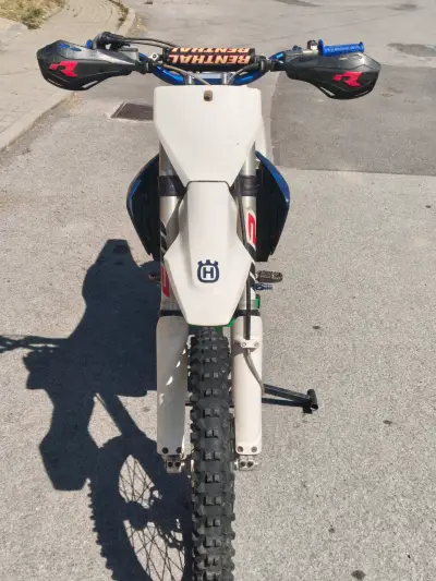 Husqvarna fc 250 2016 – náhľad 6