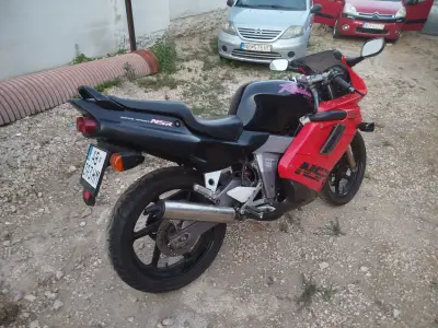 Honda NSR 125 JC22 – náhľad 3