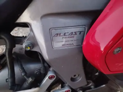 Honda NSR 125 JC22 – náhľad 4