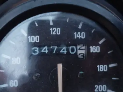 Honda NSR 125 JC22 – náhľad 5