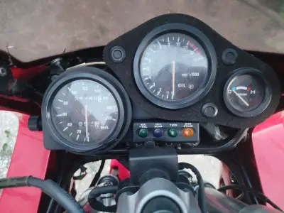Honda NSR 125 JC22 – náhľad 6