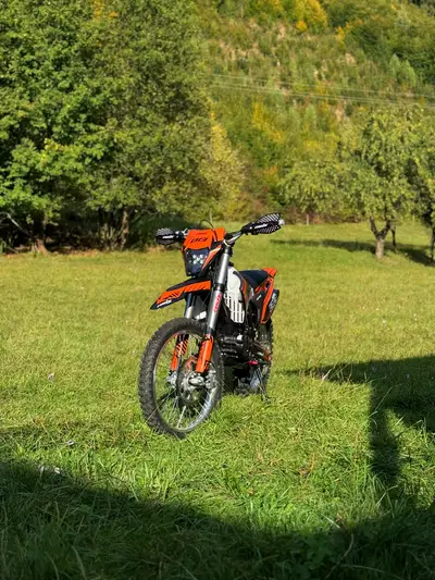 Asix xb88 250ccm 4t – náhľad 2