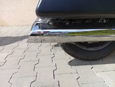Harley Davidson Electra FLHTKL – náhľad 5