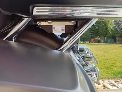 Harley Davidson Electra FLHTKL – náhľad 8