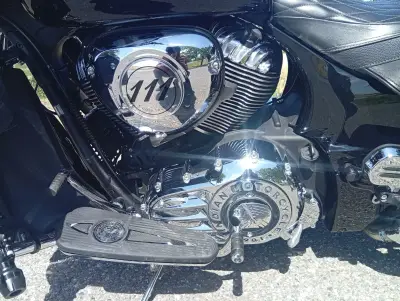 Indian Roadmaster – náhľad 6