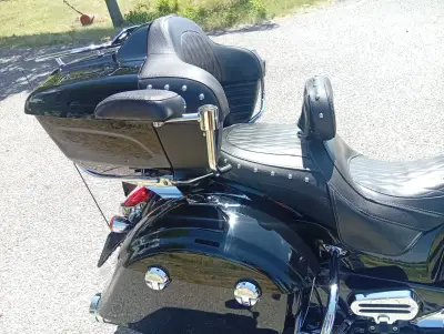 Indian Roadmaster – náhľad 7
