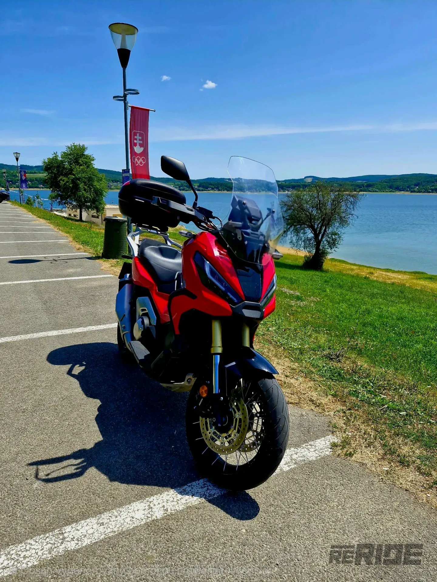 Honda X-ADV 750 DCT - foto 1