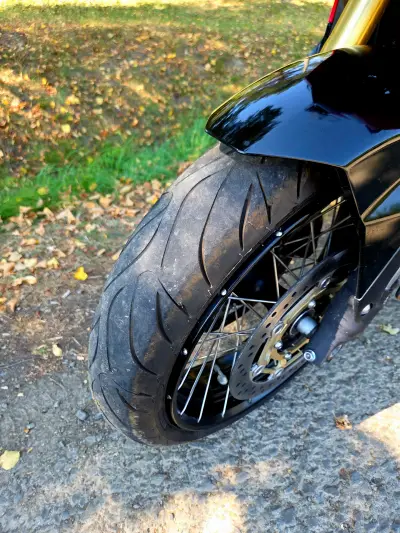 Honda X-ADV 750 DCT – náhľad 2
