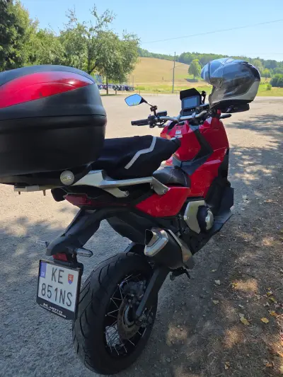 Honda X-ADV 750 DCT – náhľad 4