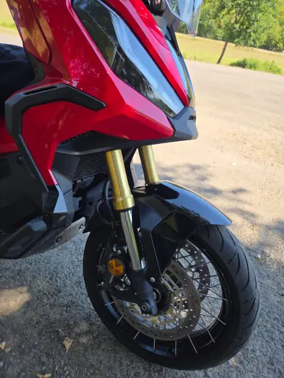 Honda X-ADV 750 DCT – náhľad 6