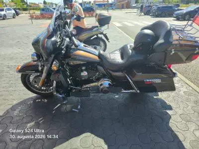 Harley Davidson Electra Glide UL 110th ANV – náhľad 2