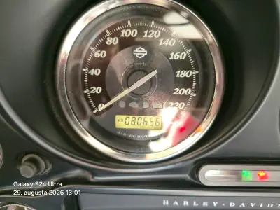 Harley Davidson Electra Glide UL 110th ANV – náhľad 3
