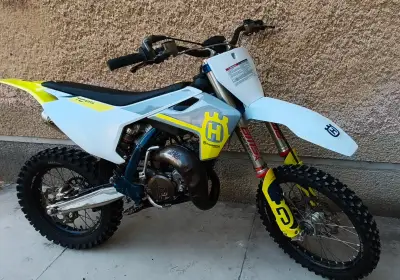 Husqvarna tc 85  – náhľad 8