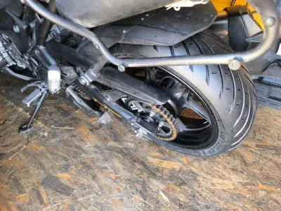 Kawasaki versys 1000 – náhľad 3