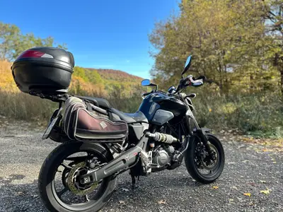 Yamaha MT03 660 – náhľad 5