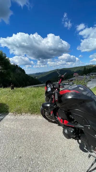 Kawasaki Z750 Black Limited Edition 2007 – náhľad 4