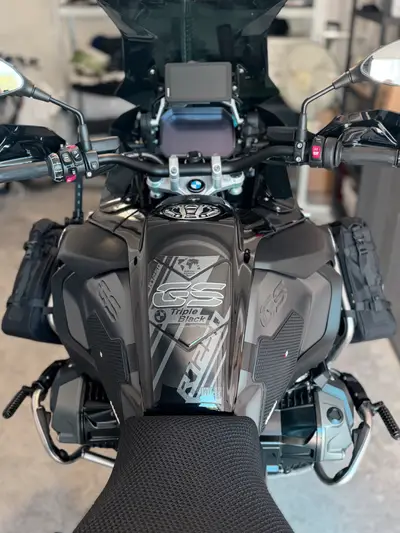 BMW R 1250 GS ADVENTURE | 2022 | MAXIMÁLNA VÝBAVA | TOP STAV – náhľad 5