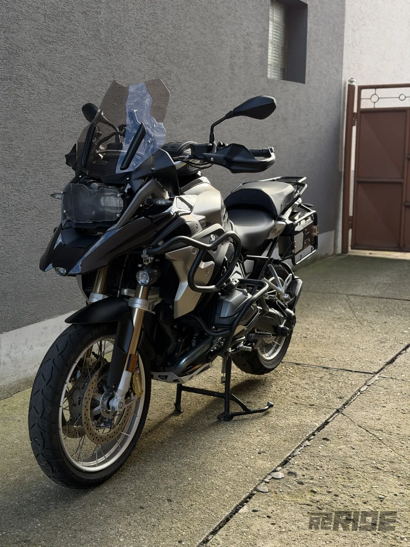 BMW R1200 GS - foto 1