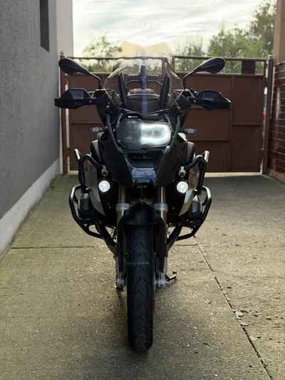 BMW R1200 GS – náhľad 2