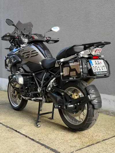 BMW R1200 GS – náhľad 3