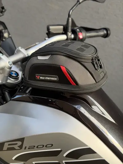 BMW R1200 GS – náhľad 4