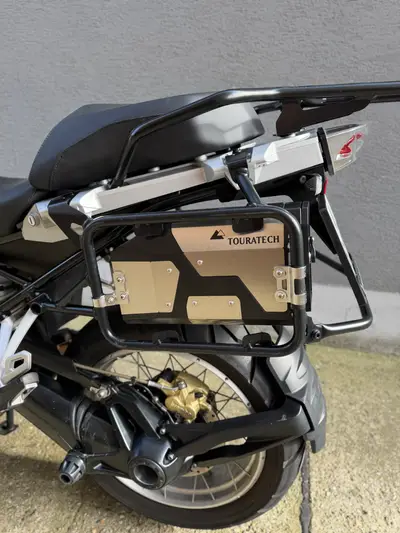 BMW R1200 GS – náhľad 6