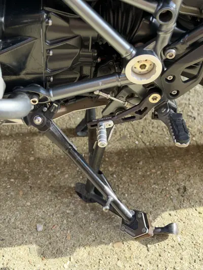 BMW R1200 GS – náhľad 7