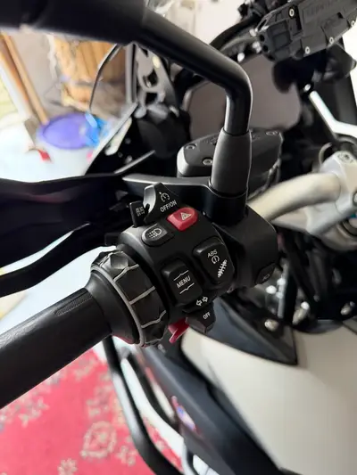 BMW R1200 GS – náhľad 8