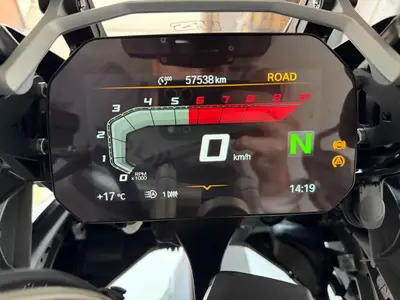 BMW R1200 GS – náhľad 10