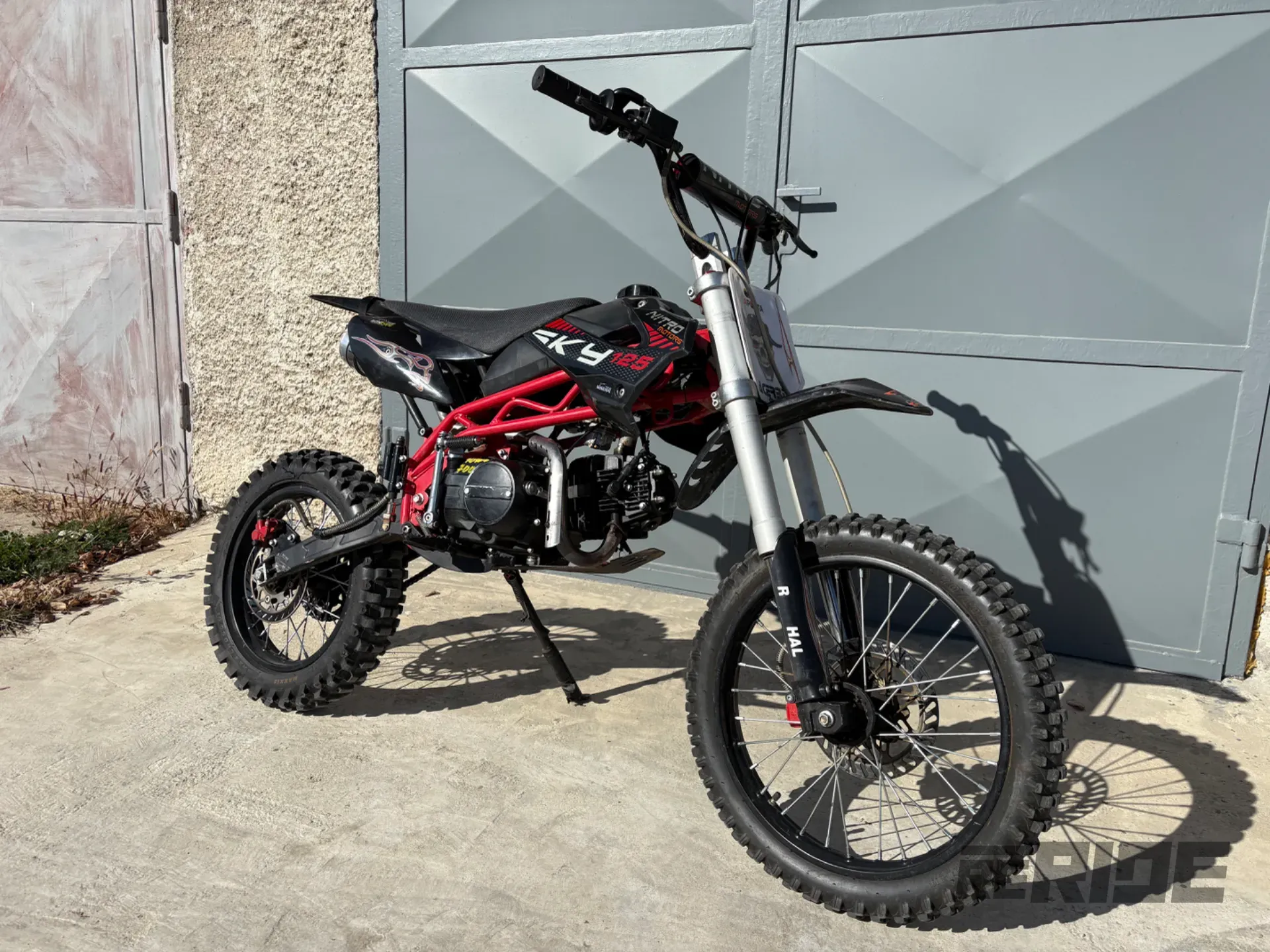 SKY RAM - foto 1