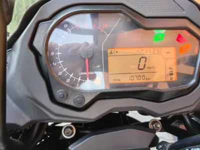 Benelli TRK502X – náhľad 3