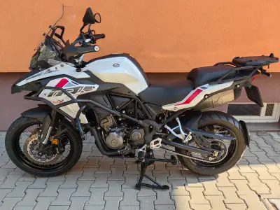 Benelli TRK502X – náhľad 6
