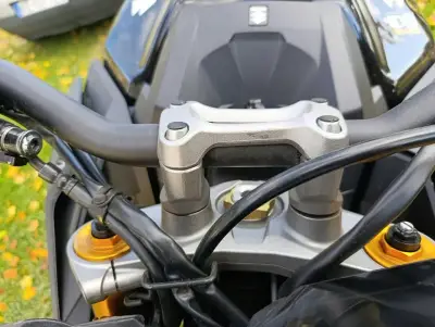 Suzuki GSX-S 1000 2024 – náhľad 2