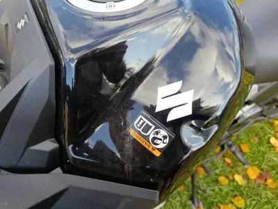 Suzuki GSX-S 1000 2024 – náhľad 4
