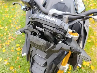 Suzuki GSX-S 1000 2024 – náhľad 6