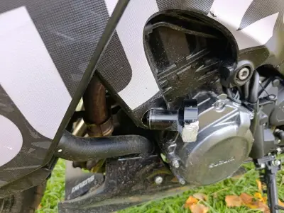 Suzuki GSX-S 1000 2024 – náhľad 7