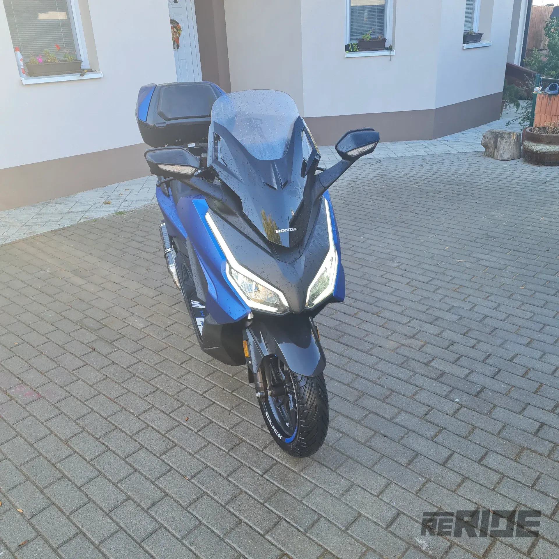 Honda - foto 1