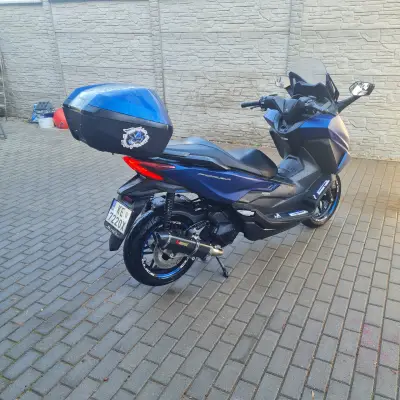 Honda – náhľad 3