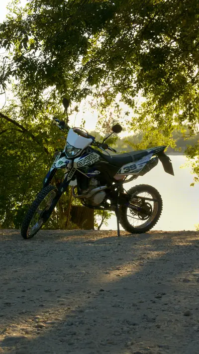 Yamaha wr 125R cz ŠPZ