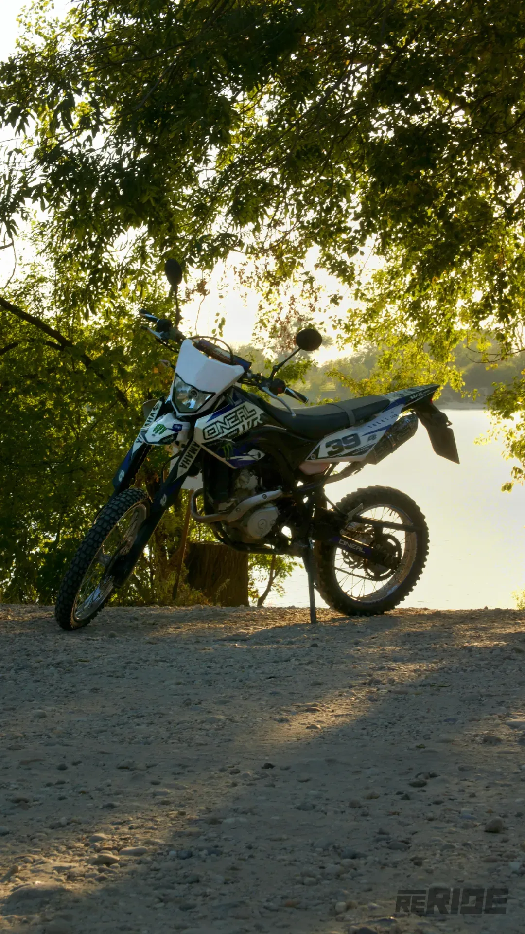 Yamaha wr 125R cz ŠPZ - foto 1