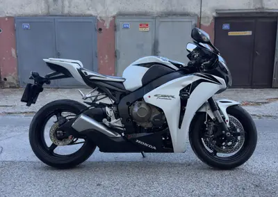 Honda CBR 1000RR SC59