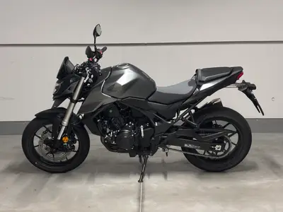 Honda CB750 hornet 67,5kW, 4/2023, 18929km – náhľad 6