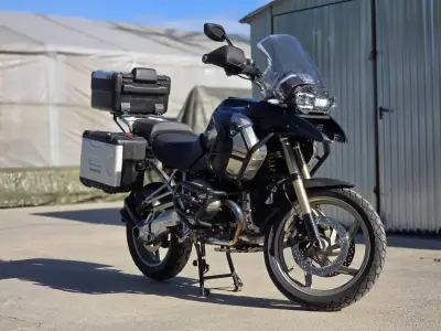 BMW R1200 GS 