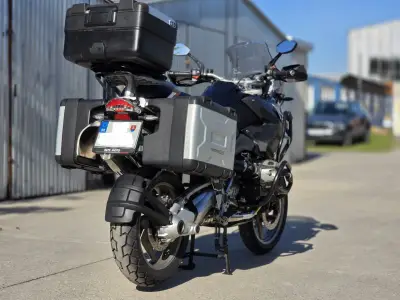 BMW R1200 GS  – náhľad 2